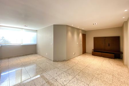 Apartamento para alugar com 95m², 3 quartos e 2 vagas Apartamento para alugar com 95m², 3 quartos e 2 vagasSala