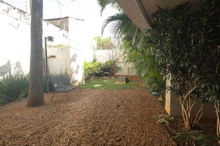 Área comum - Pet Place de apartamento para alugar com 1 quarto, 41m² em Vila Mariana, São Paulo