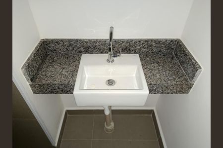 Apartamento à venda com 29m², 1 quarto e sem vaga