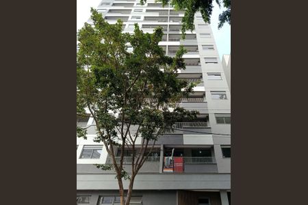 Apartamento à venda com 29m², 1 quarto e sem vaga