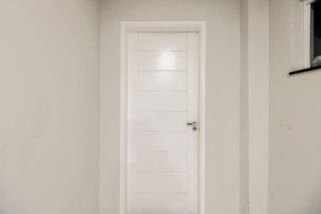 Entrada do Apartamento  de apartamento para alugar com 2 quartos, 39m² em Vila Nova Savoia, São Paulo
