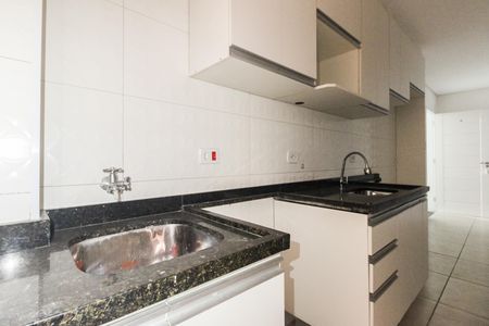 Apartamento para alugar com 39m², 2 quartos e sem vagaÁrea de Serviço 
