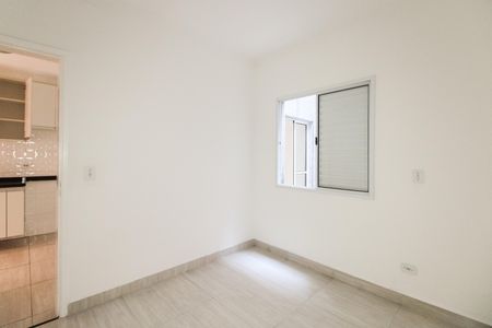 Apartamento para alugar com 39m², 2 quartos e sem vagaQuarto 1
