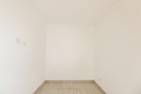 Apartamento para alugar com 39m², 2 quartos e sem vagaQuarto 2