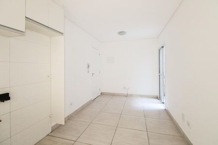 Apartamento para alugar com 39m², 2 quartos e sem vagaSala 