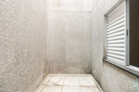 Apartamento para alugar com 39m², 2 quartos e sem vagaQuintal - Espaço Garden 