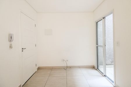 Apartamento para alugar com 39m², 2 quartos e sem vagaSala 