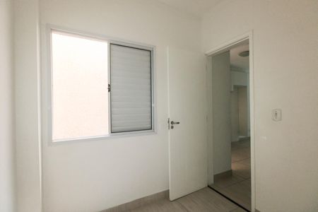 Apartamento para alugar com 39m², 2 quartos e sem vagaQuarto 2