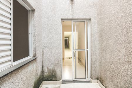 Apartamento para alugar com 39m², 2 quartos e sem vagaQuintal - Espaço Garden 