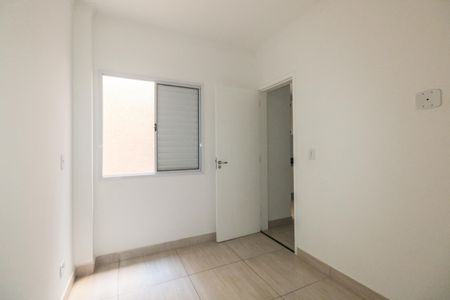 Apartamento para alugar com 39m², 2 quartos e sem vagaQuarto 2