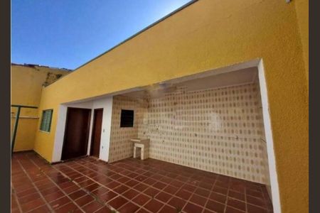 Casa à venda com 3 quartos, 288m² em Parque Taquaral, Campinas