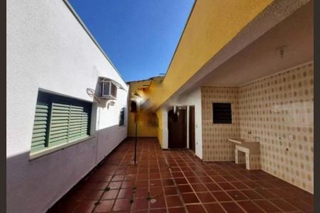 Casa à venda com 3 quartos, 288m² em Parque Taquaral, Campinas
