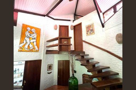 Casa de Condomínio à venda com 3 quartos, 500m² em Itanhangá, Rio de Janeiro