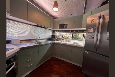 Casa de Condomínio à venda com 3 quartos, 500m² em Itanhangá, Rio de Janeiro