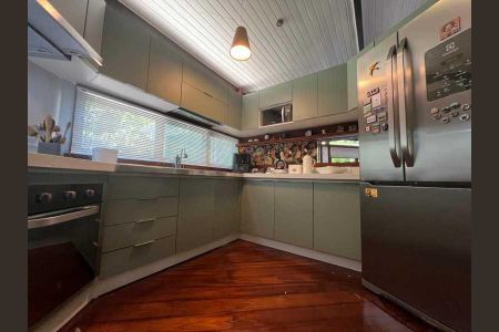 Casa de Condomínio à venda com 3 quartos, 500m² em Itanhangá, Rio de Janeiro