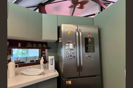 Casa de condomínio à venda com 500m², 3 quartos e 2 vagas