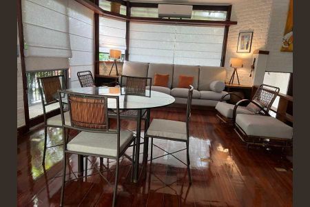 Casa de Condomínio à venda com 3 quartos, 500m² em Itanhangá, Rio de Janeiro