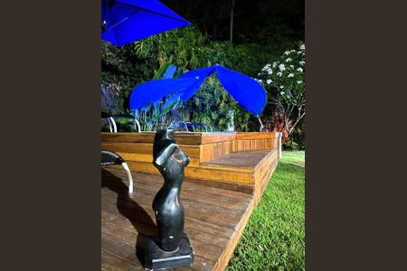 Casa de Condomínio à venda com 3 quartos, 500m² em Itanhangá, Rio de Janeiro