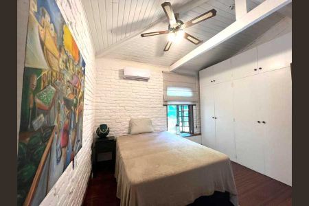 Casa de Condomínio à venda com 3 quartos, 500m² em Itanhangá, Rio de Janeiro