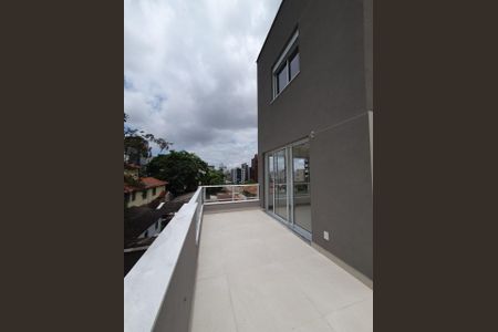 Apartamento à venda com 2 quartos, 91m² em São Lucas, Belo Horizonte