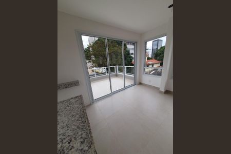 Apartamento à venda com 2 quartos, 91m² em São Lucas, Belo Horizonte