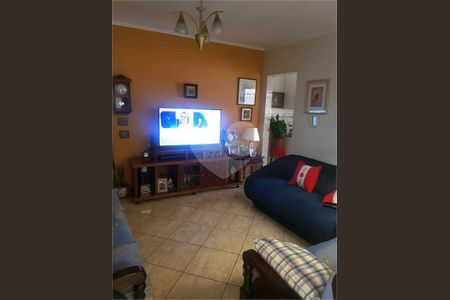 Casa à venda com 3 quartos, 150m² em Parque Nações Unidas, São Paulo