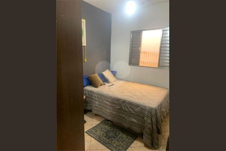 Casa à venda com 3 quartos, 150m² em Parque Nações Unidas, São Paulo