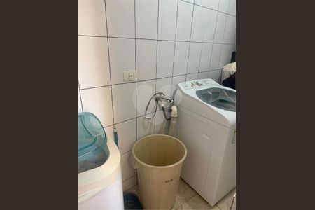 Casa à venda com 3 quartos, 150m² em Parque Nações Unidas, São Paulo