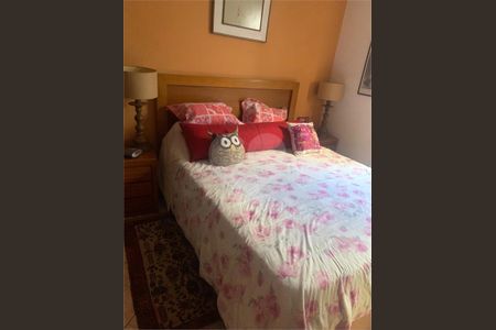 Casa à venda com 3 quartos, 150m² em Parque Nações Unidas, São Paulo