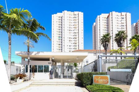Apartamento para alugar com 2 quartos, 66m² em Ponte Preta, Campinas