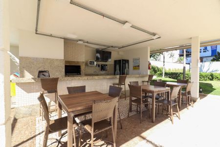 Apartamento para alugar com 2 quartos, 66m² em Ponte Preta, Campinas