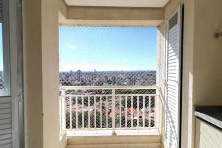 Apartamento para alugar com 2 quartos, 66m² em Ponte Preta, Campinas
