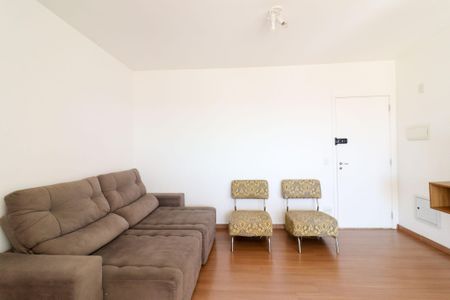 Apartamento para alugar com 66m², 2 quartos e 1 vaga Apartamento para alugar com 66m², 2 quartos e 1 vagaSala