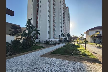 Apartamento para alugar com 66m², 2 quartos e 1 vaga Apartamento para alugar com 66m², 2 quartos e 1 vagaÁrea externa