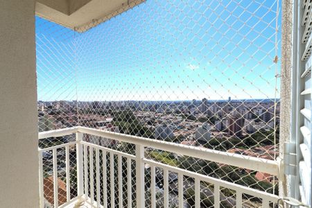 Apartamento para alugar com 66m², 2 quartos e 1 vaga Apartamento para alugar com 66m², 2 quartos e 1 vagaVaranda da Sala