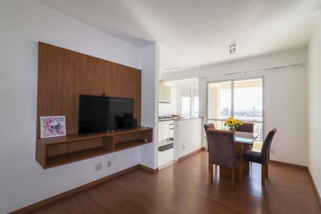 Apartamento para alugar com 66m², 2 quartos e 1 vaga Apartamento para alugar com 66m², 2 quartos e 1 vagaSala