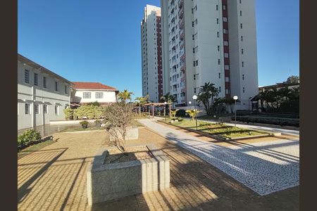 Apartamento para alugar com 66m², 2 quartos e 1 vaga Apartamento para alugar com 66m², 2 quartos e 1 vagaÁrea externa