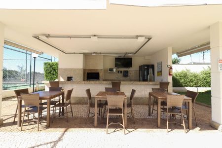 Apartamento para alugar com 66m², 2 quartos e 1 vaga Apartamento para alugar com 66m², 2 quartos e 1 vagaÁrea comum