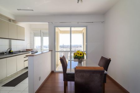 Apartamento para alugar com 2 quartos, 66m² em Ponte Preta, Campinas