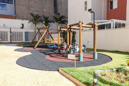 Apartamento para alugar com 66m², 2 quartos e 1 vaga Apartamento para alugar com 66m², 2 quartos e 1 vagaÁrea comum