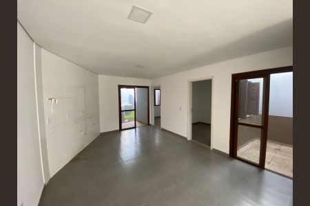 Casa para alugar com 70m², 3 quartos e 1 vaga Casa para alugar com 70m², 3 quartos e 1 vagaStudio