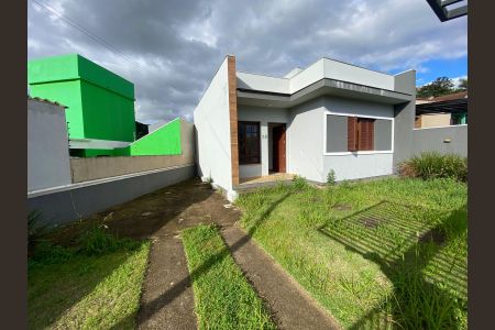 Casa para alugar com 3 quartos, 70m² em Passo dos Ferreiros, Gravataí