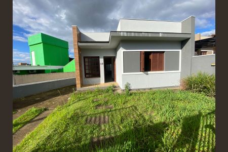 Casa para alugar com 70m², 3 quartos e 1 vaga Casa para alugar com 70m², 3 quartos e 1 vagaÁrea comum