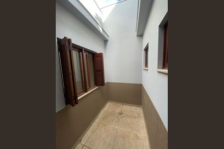 Casa para alugar com 70m², 3 quartos e 1 vaga Casa para alugar com 70m², 3 quartos e 1 vagaVista do Studio