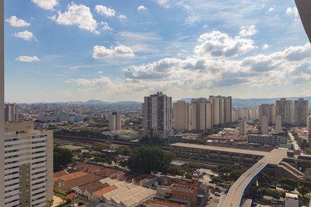 Apartamento à venda com 50m², 2 quartos e sem vaga Apartamento à venda com 50m², 2 quartos e sem vagaVista - Varanda