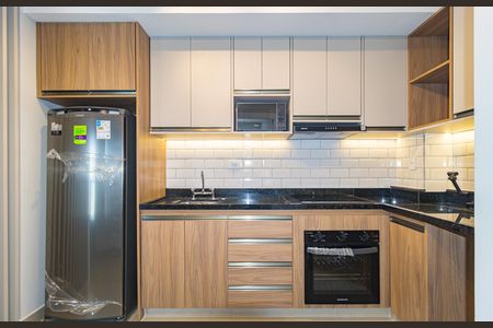 Apartamento à venda com 50m², 2 quartos e sem vaga Apartamento à venda com 50m², 2 quartos e sem vagaCozinha