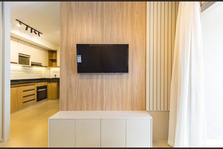 Apartamento à venda com 50m², 2 quartos e sem vaga Apartamento à venda com 50m², 2 quartos e sem vagaSala