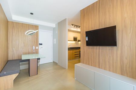 Apartamento à venda com 50m², 2 quartos e sem vaga Apartamento à venda com 50m², 2 quartos e sem vagaSala