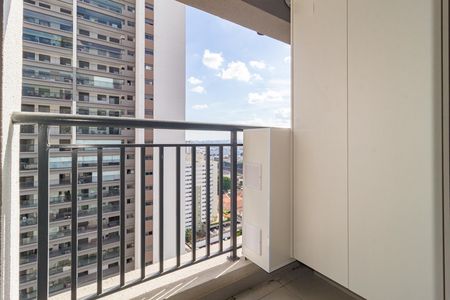Apartamento à venda com 50m², 2 quartos e sem vaga Apartamento à venda com 50m², 2 quartos e sem vagaVaranda