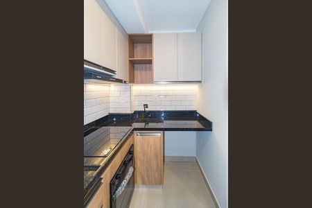 Apartamento à venda com 50m², 2 quartos e sem vaga Apartamento à venda com 50m², 2 quartos e sem vagaÁrea de Serviço